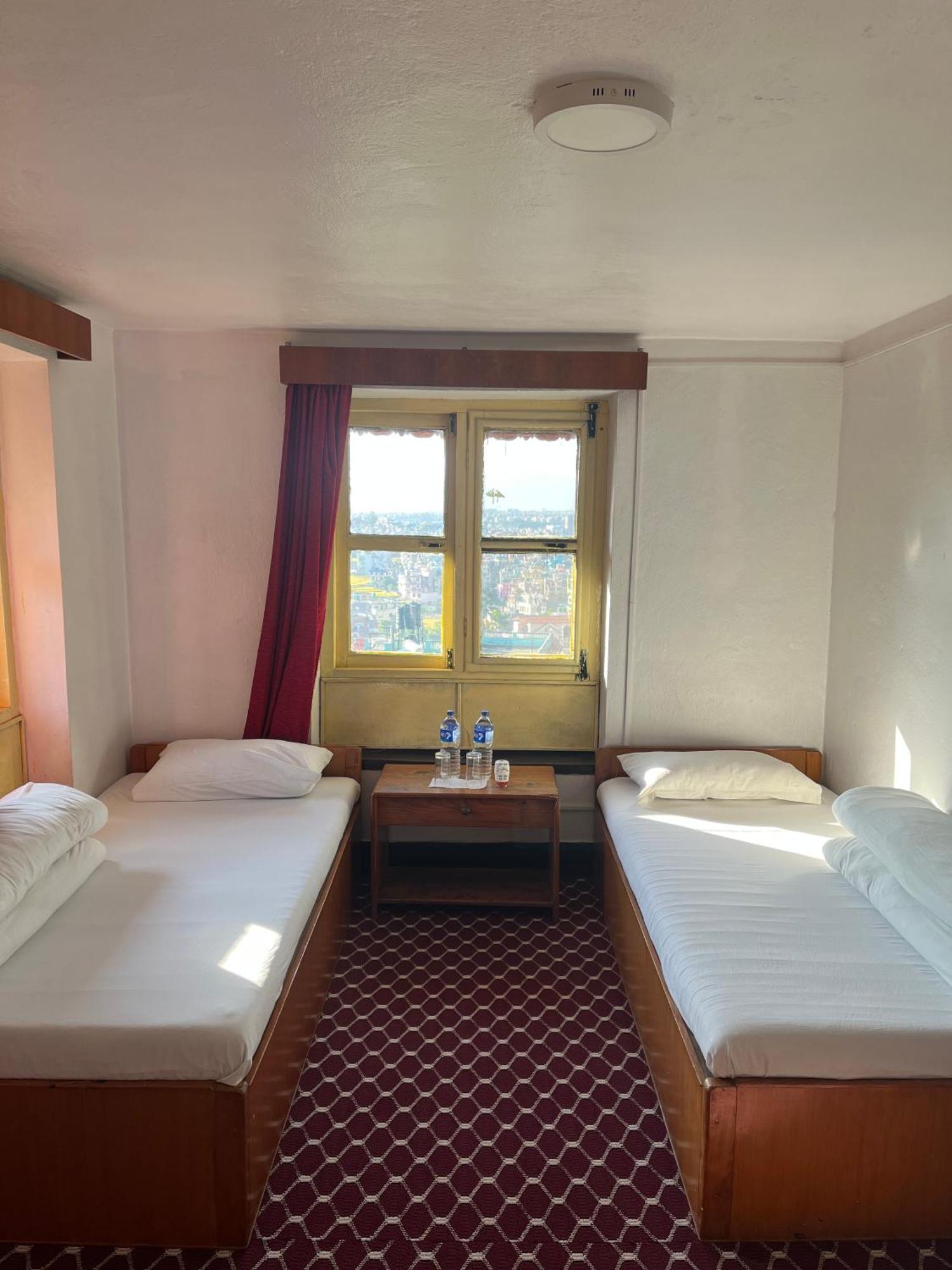 Bhaktapur Guest House Εξωτερικό φωτογραφία