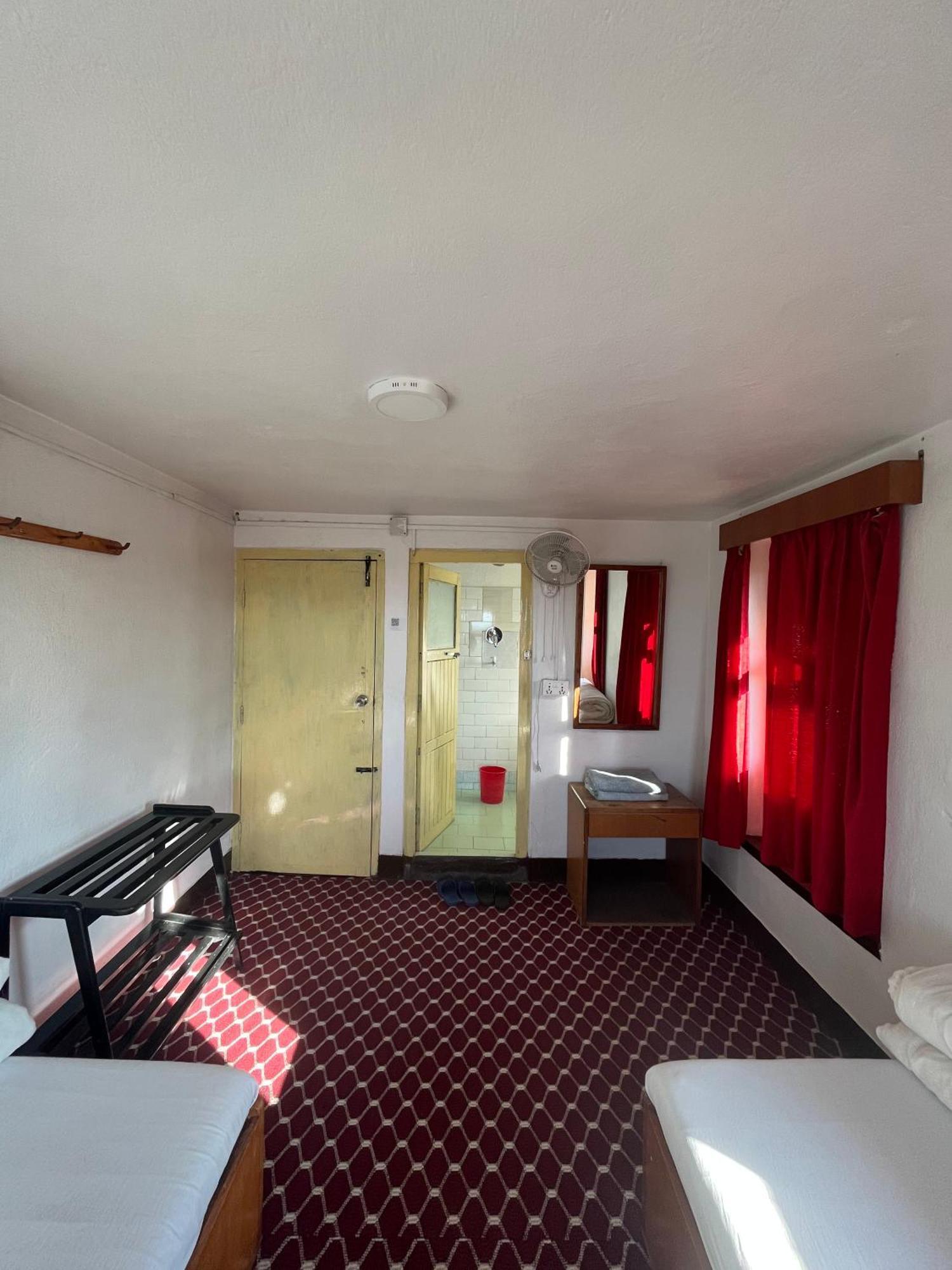 Bhaktapur Guest House Εξωτερικό φωτογραφία