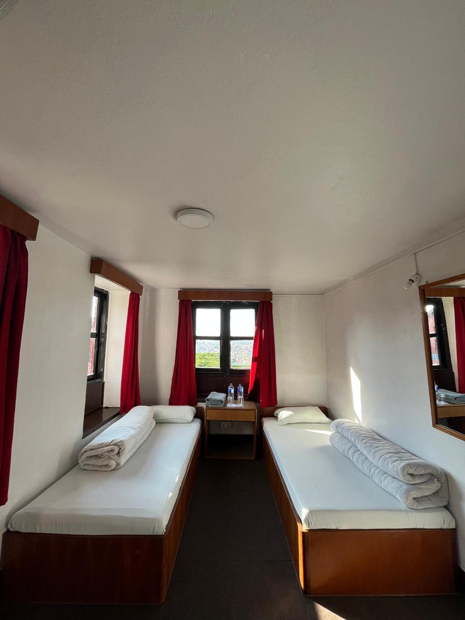 Bhaktapur Guest House Εξωτερικό φωτογραφία