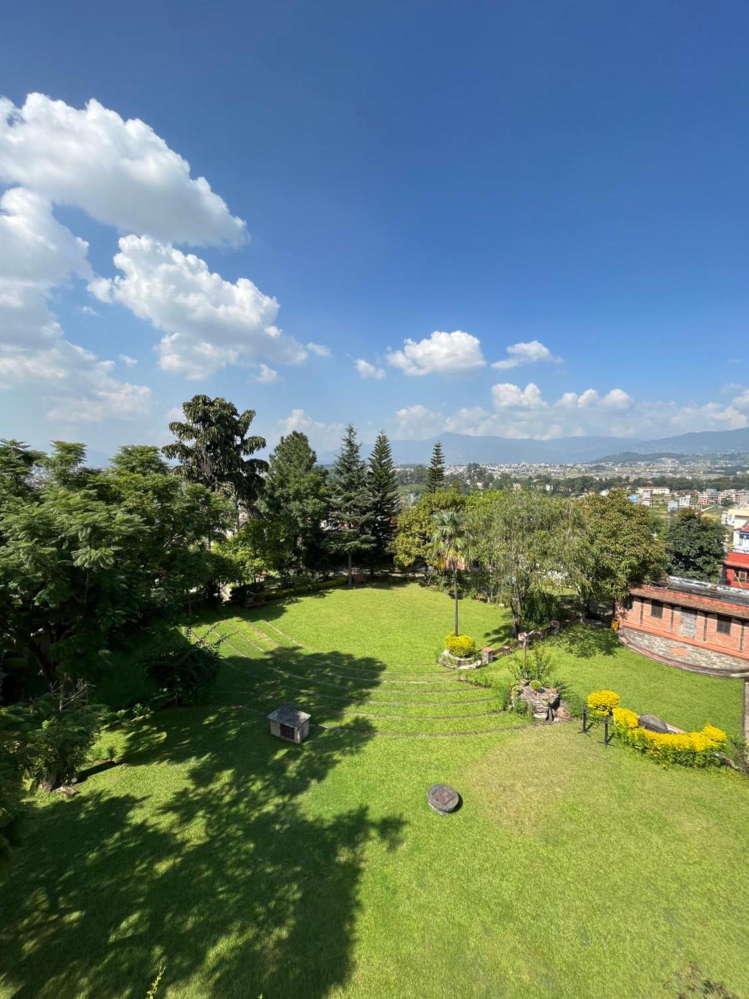 Bhaktapur Guest House Εξωτερικό φωτογραφία