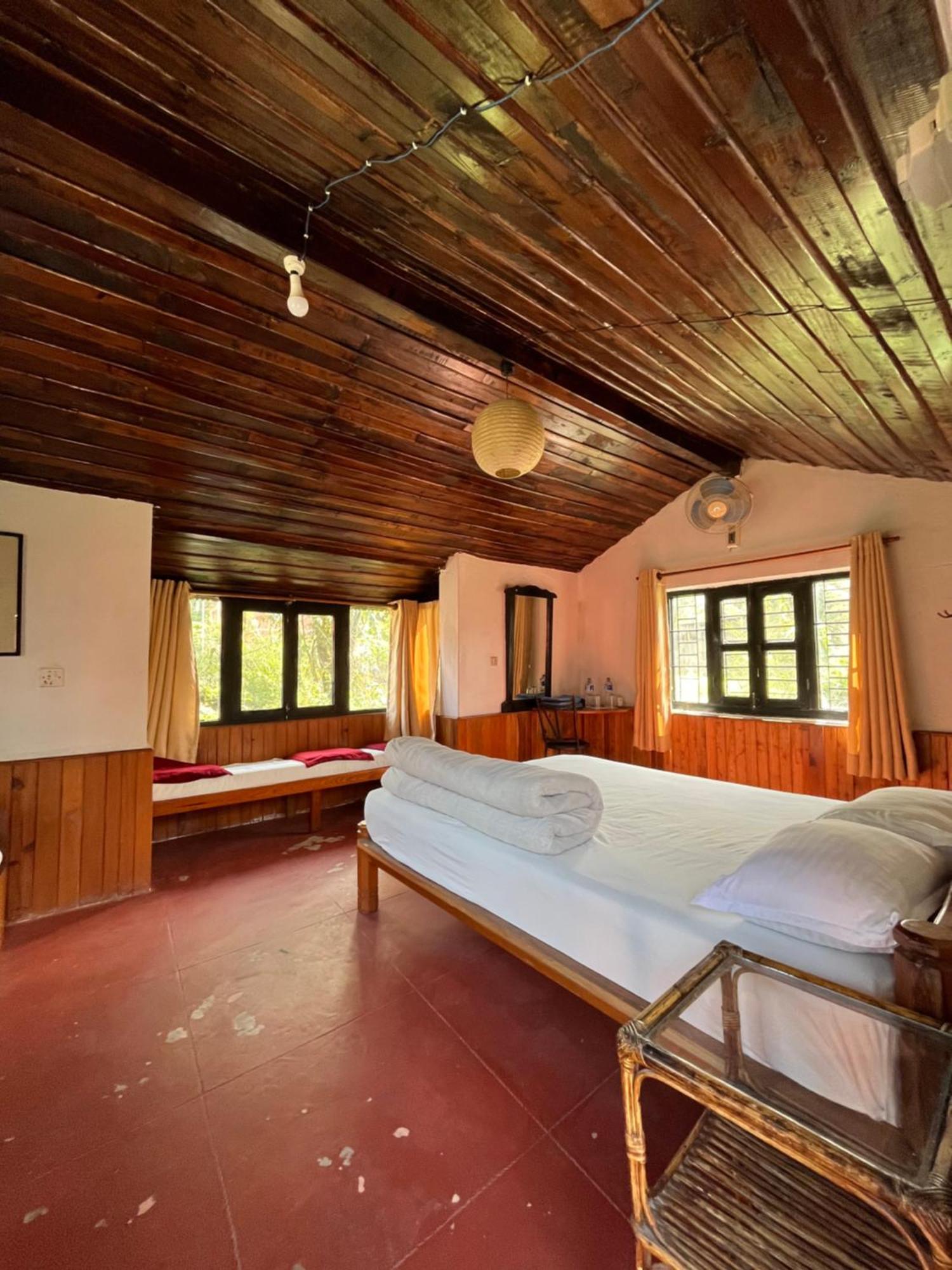 Bhaktapur Guest House Εξωτερικό φωτογραφία