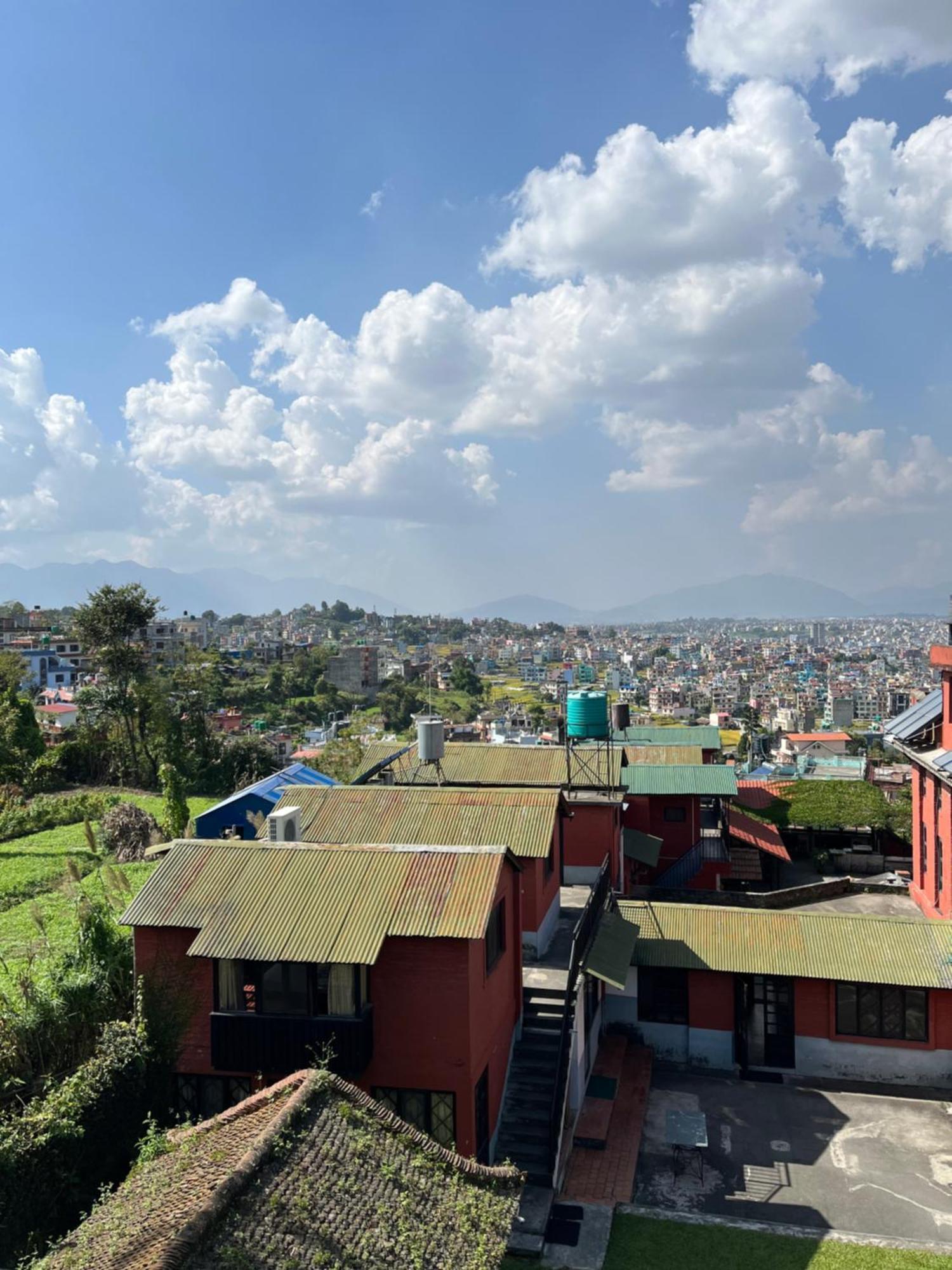 Bhaktapur Guest House Εξωτερικό φωτογραφία