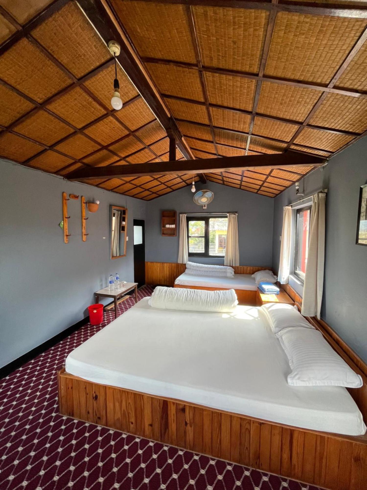 Bhaktapur Guest House Εξωτερικό φωτογραφία