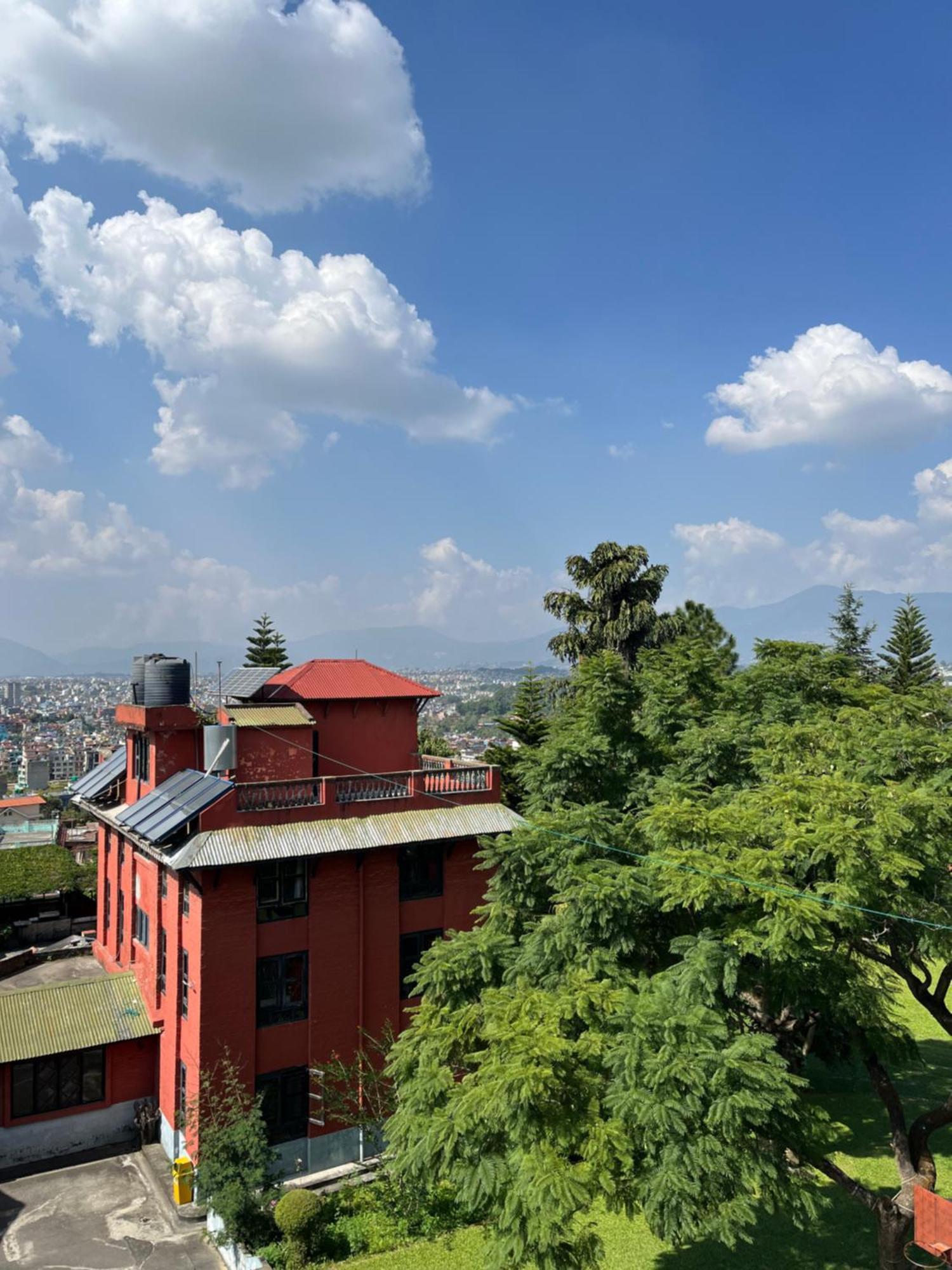 Bhaktapur Guest House Εξωτερικό φωτογραφία