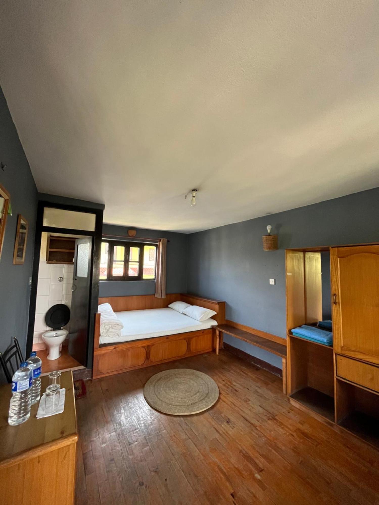 Bhaktapur Guest House Εξωτερικό φωτογραφία