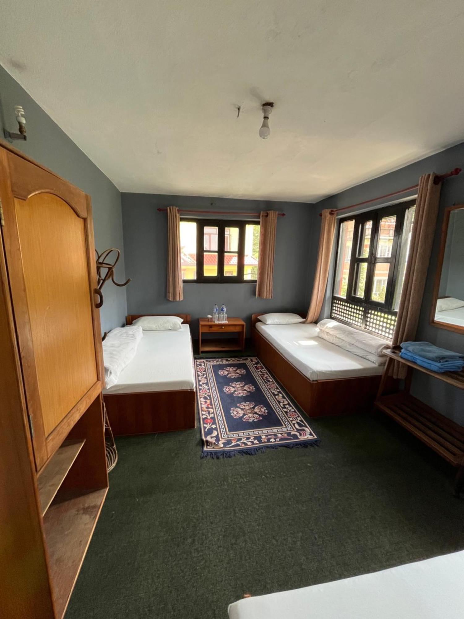 Bhaktapur Guest House Εξωτερικό φωτογραφία