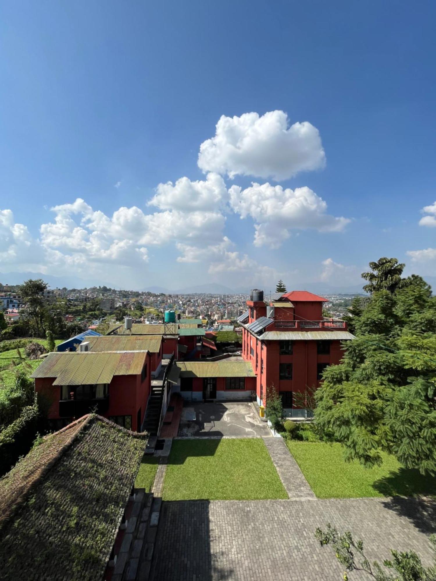 Bhaktapur Guest House Εξωτερικό φωτογραφία