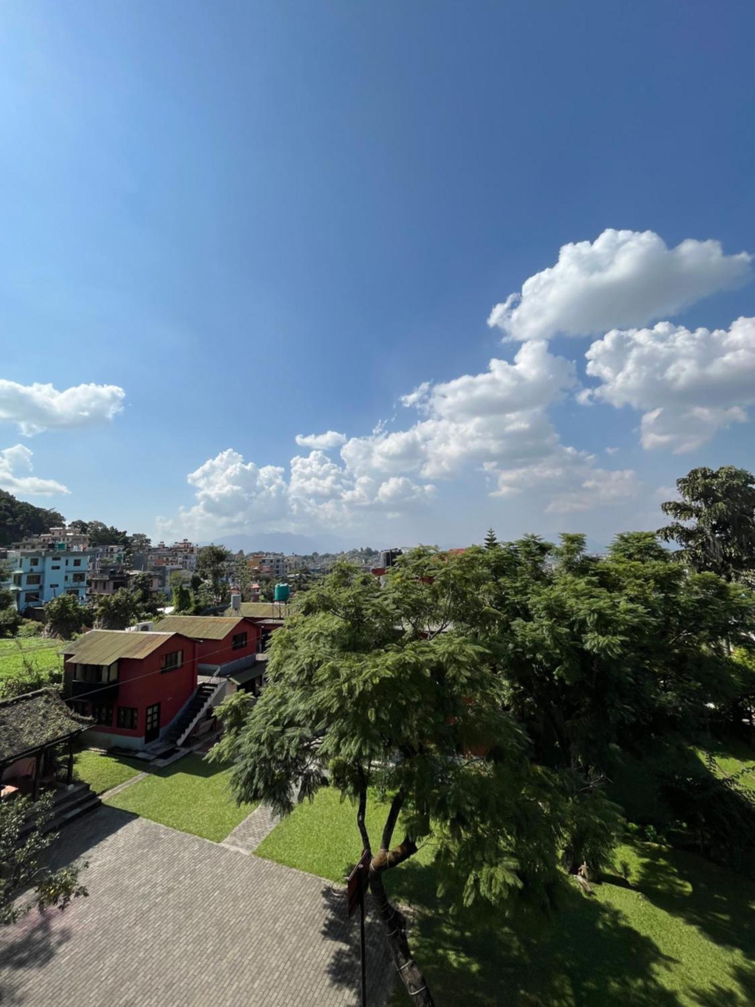 Bhaktapur Guest House Εξωτερικό φωτογραφία