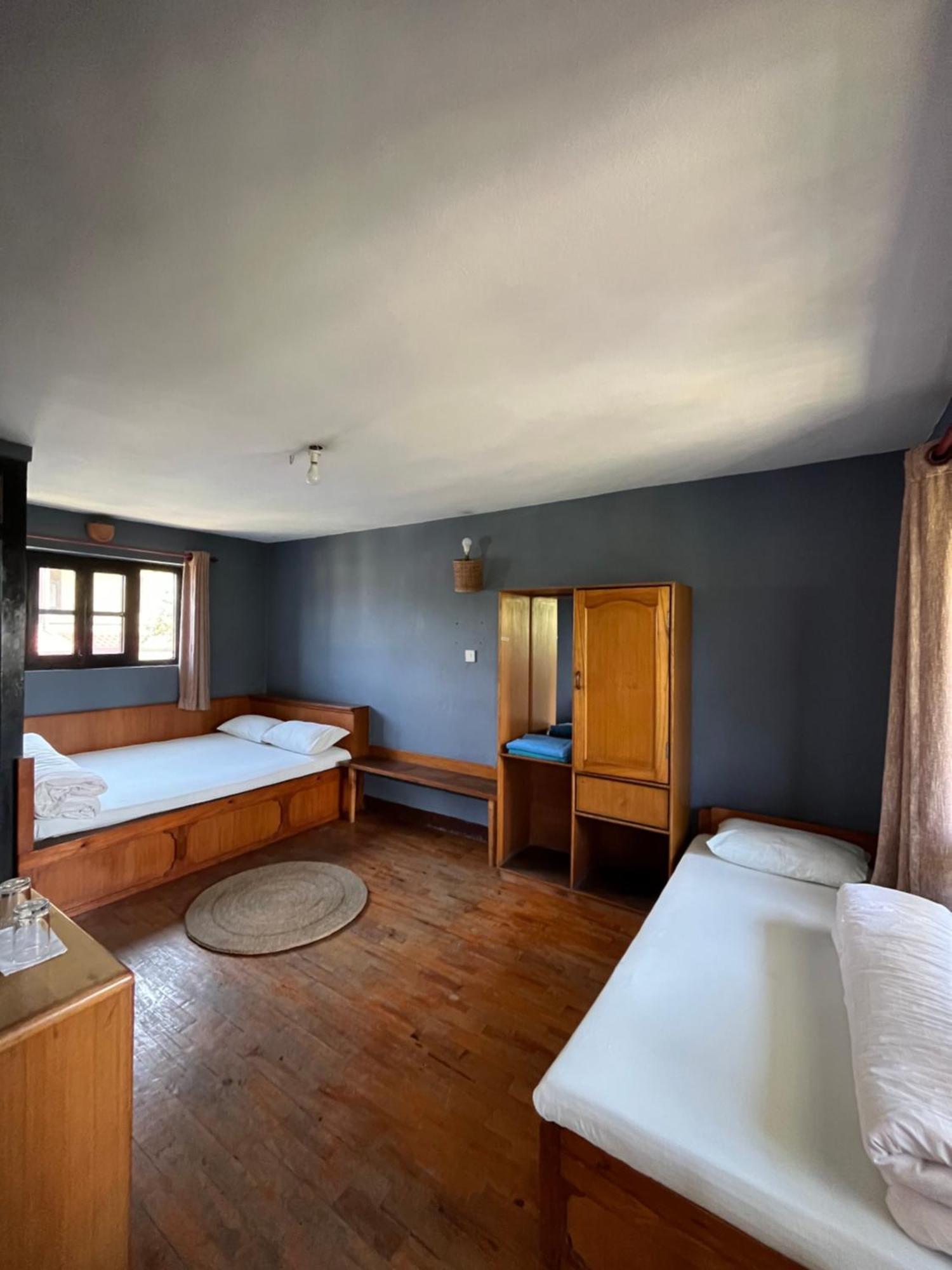 Bhaktapur Guest House Εξωτερικό φωτογραφία