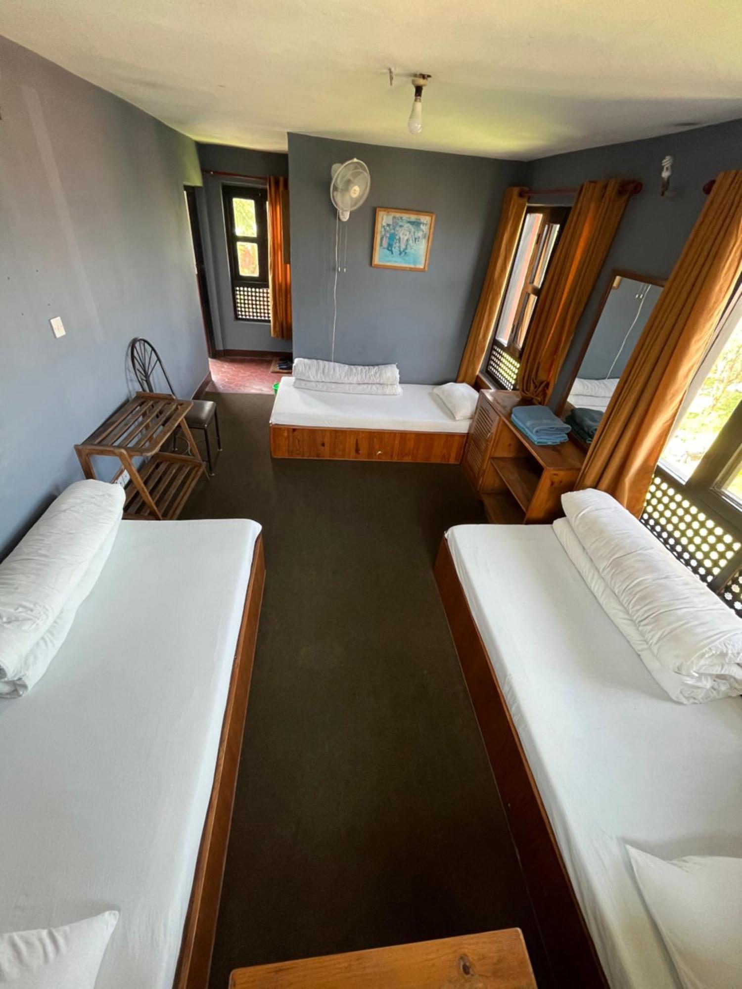 Bhaktapur Guest House Εξωτερικό φωτογραφία
