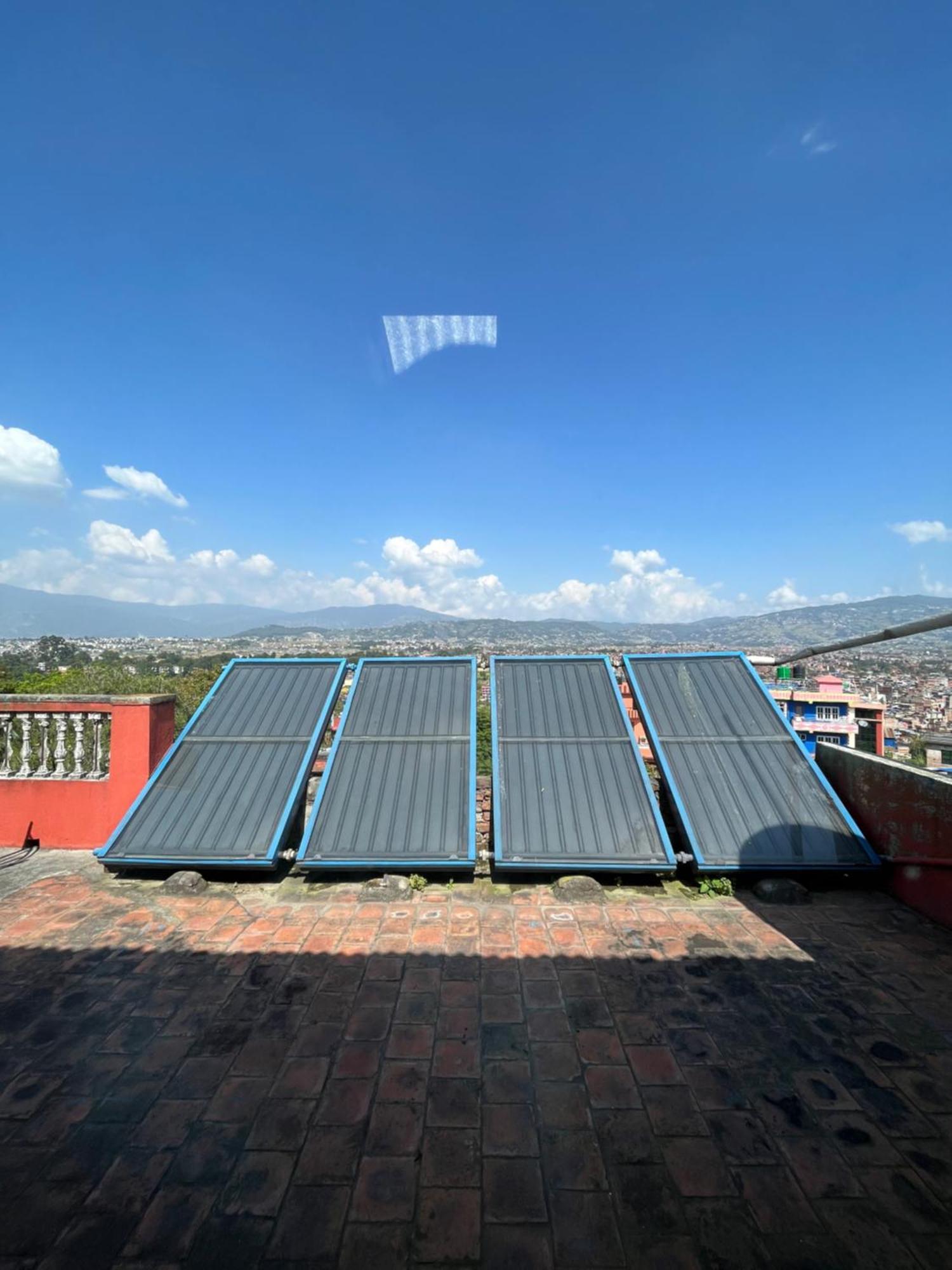 Bhaktapur Guest House Εξωτερικό φωτογραφία