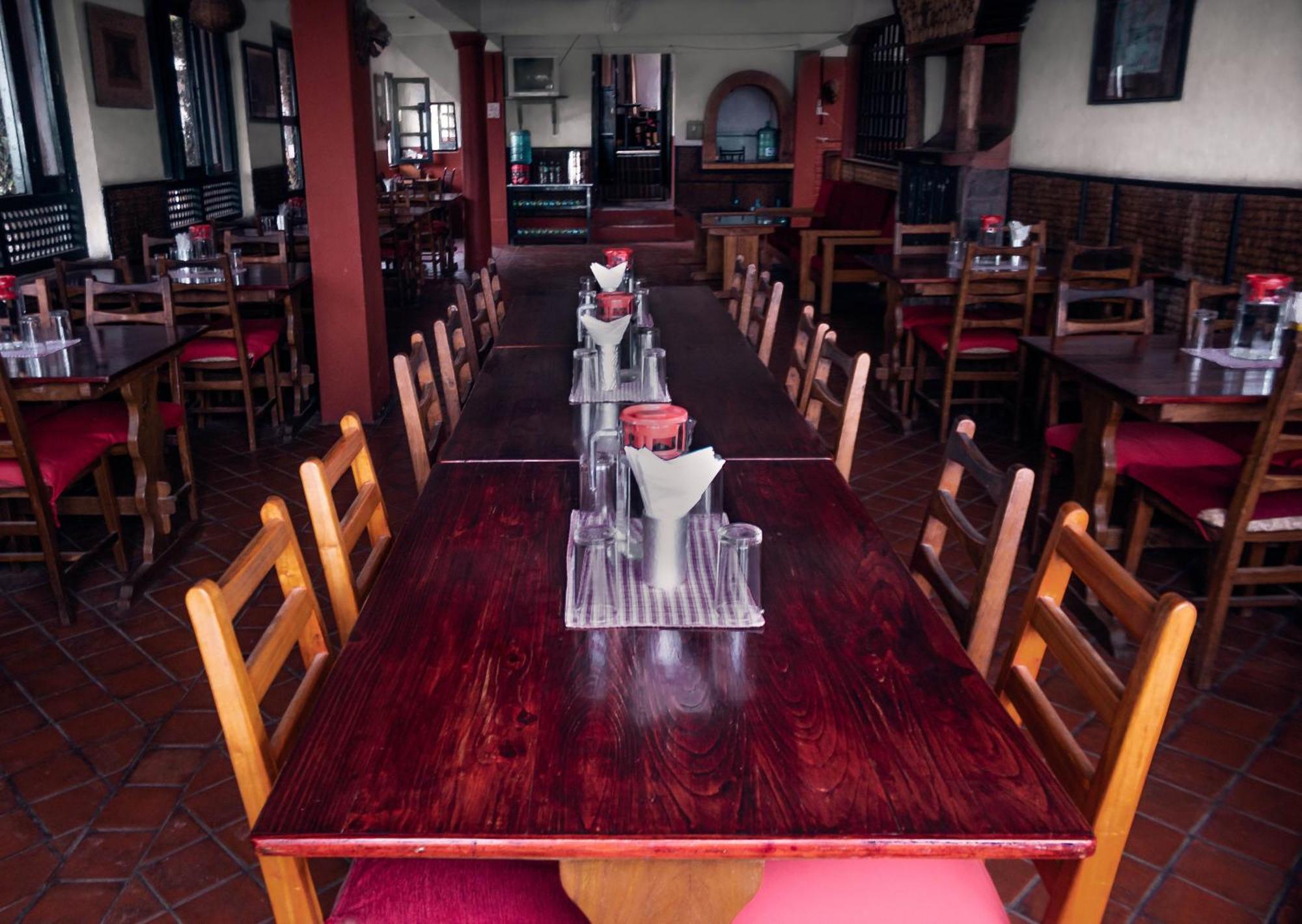 Bhaktapur Guest House Εξωτερικό φωτογραφία
