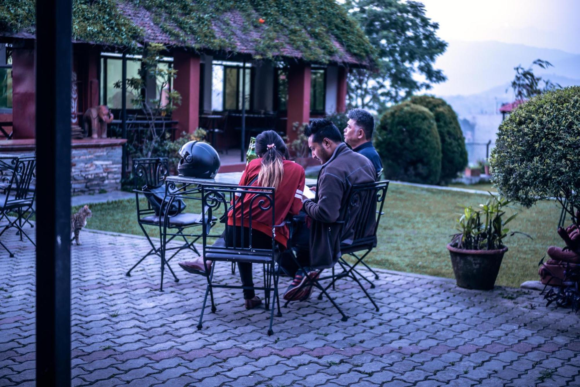 Bhaktapur Guest House Εξωτερικό φωτογραφία