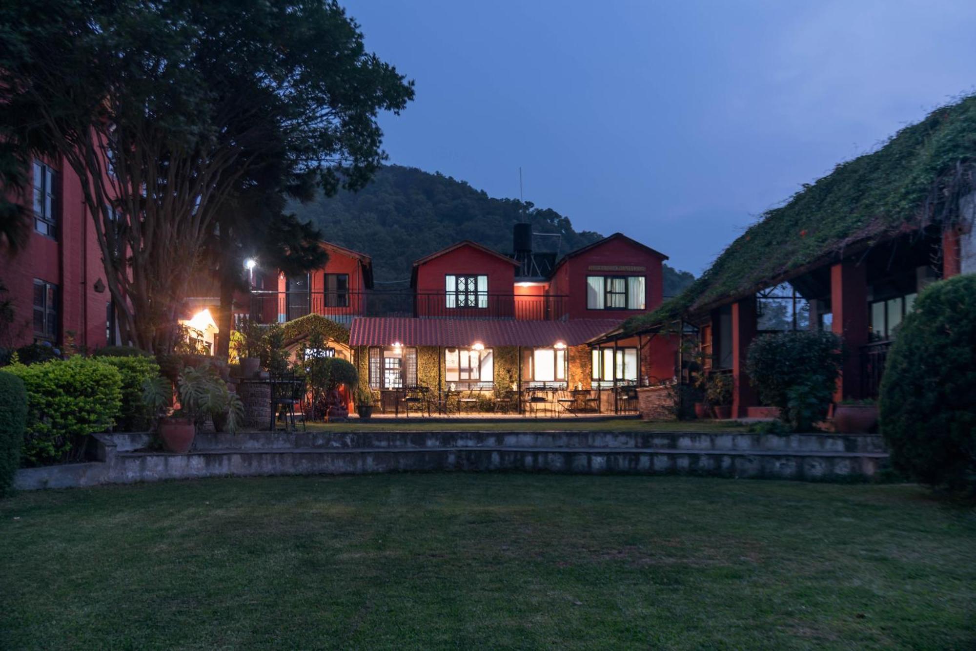 Bhaktapur Guest House Εξωτερικό φωτογραφία
