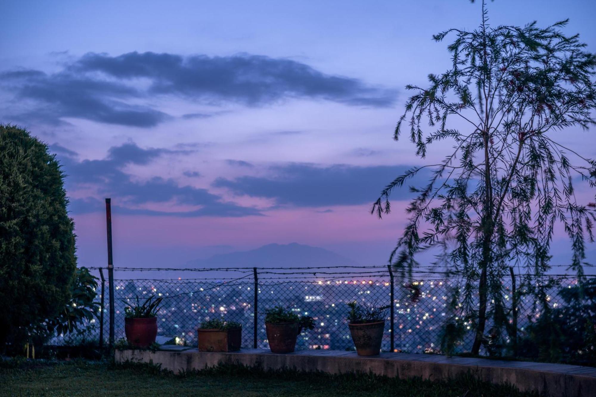 Bhaktapur Guest House Εξωτερικό φωτογραφία