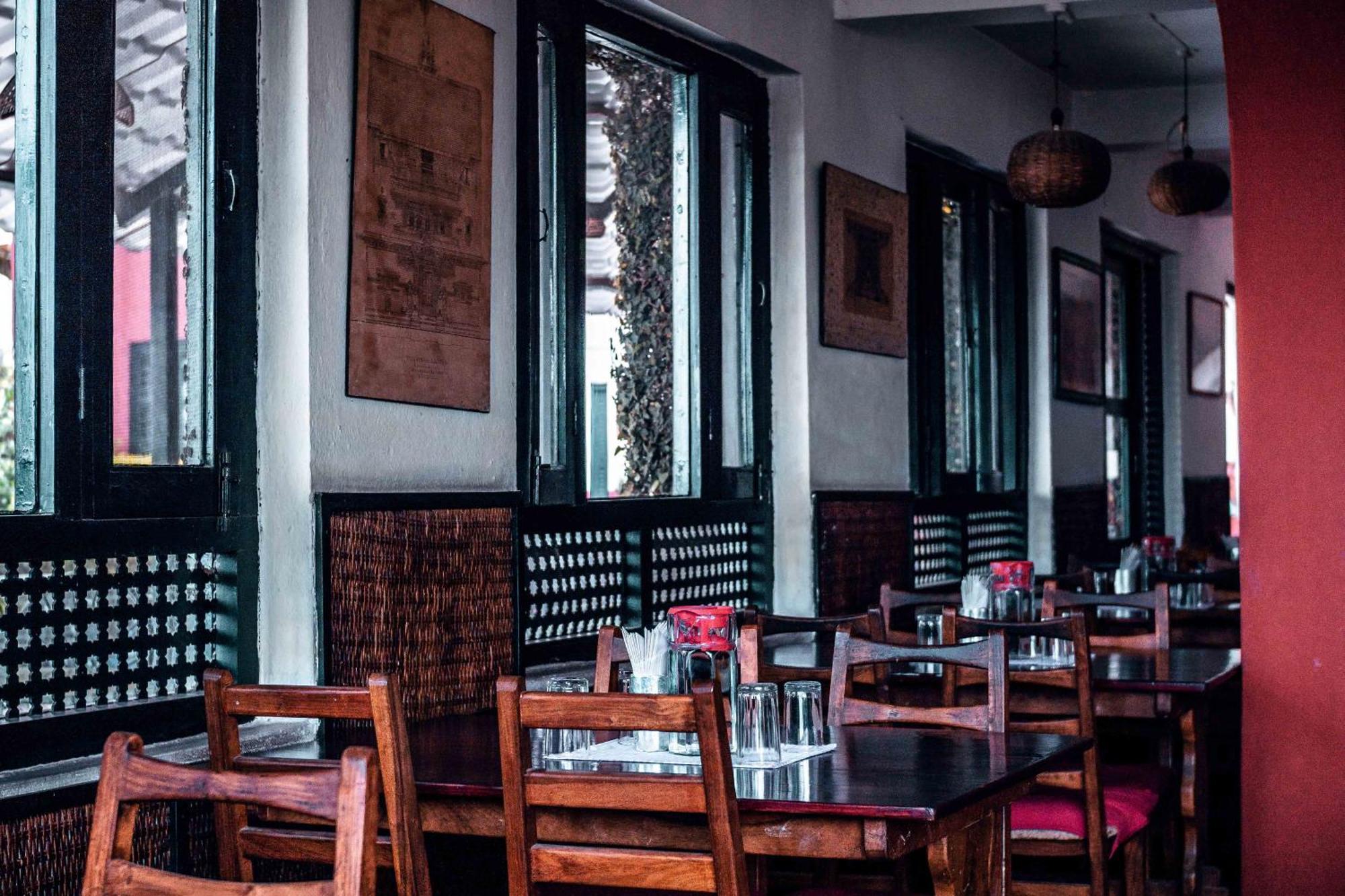 Bhaktapur Guest House Εξωτερικό φωτογραφία