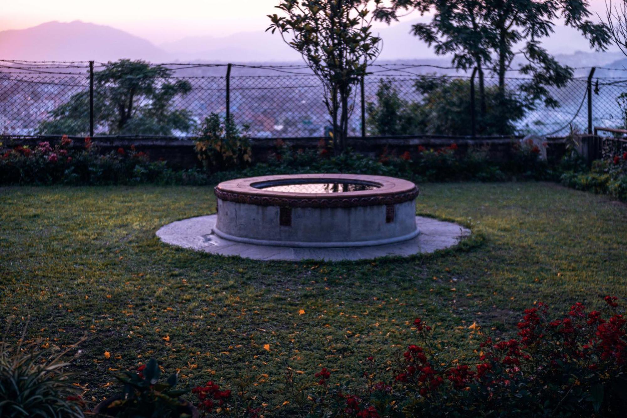 Bhaktapur Guest House Εξωτερικό φωτογραφία