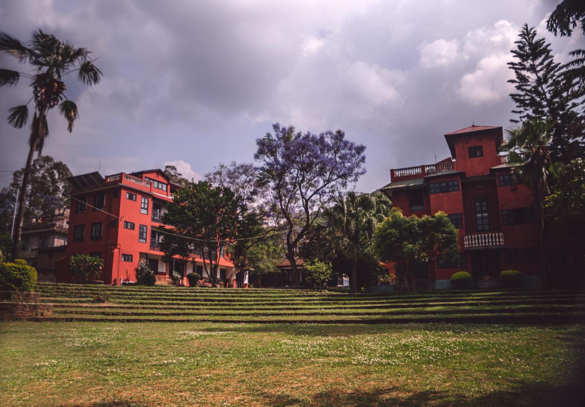 Bhaktapur Guest House Εξωτερικό φωτογραφία
