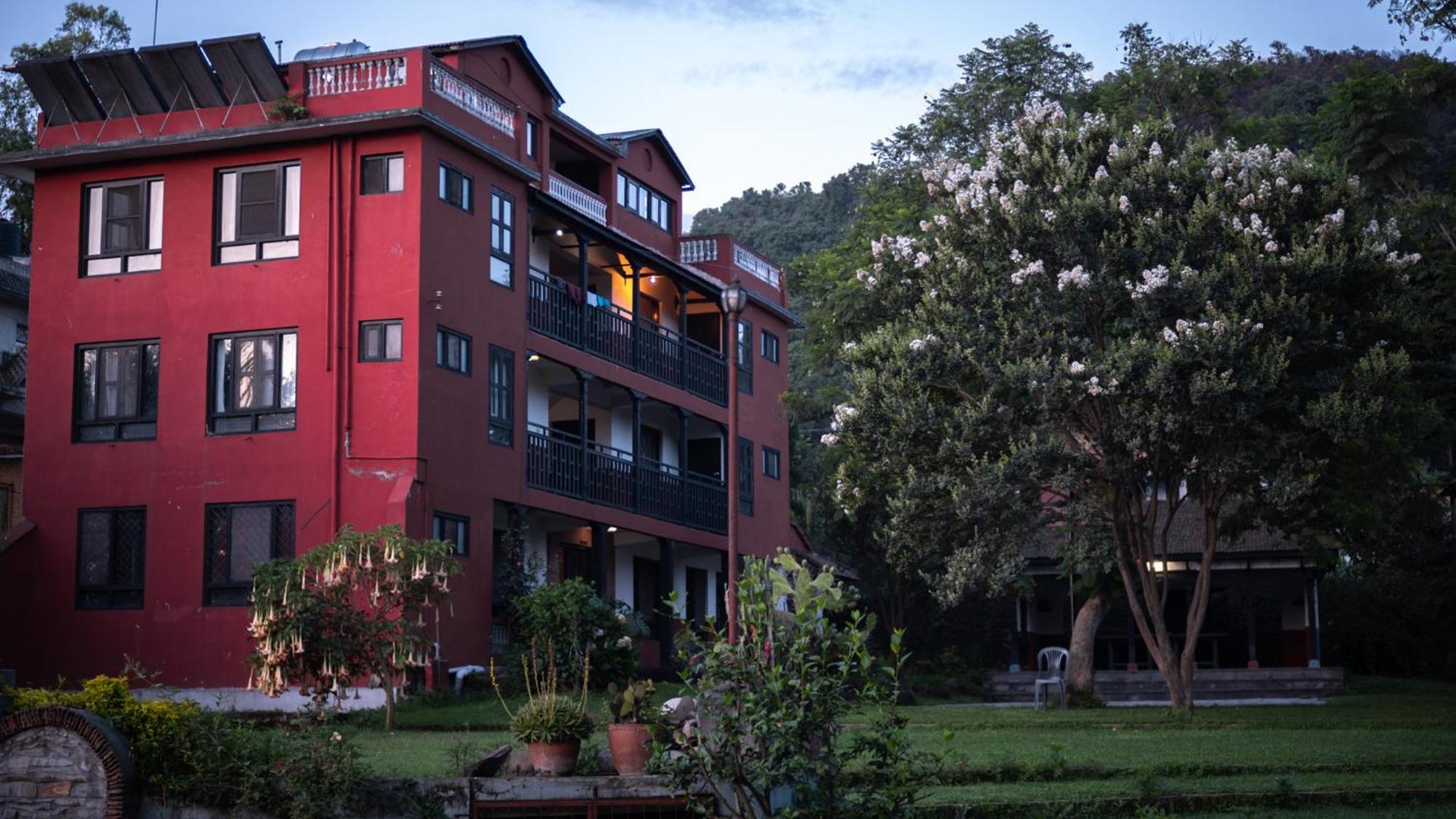 Bhaktapur Guest House Εξωτερικό φωτογραφία