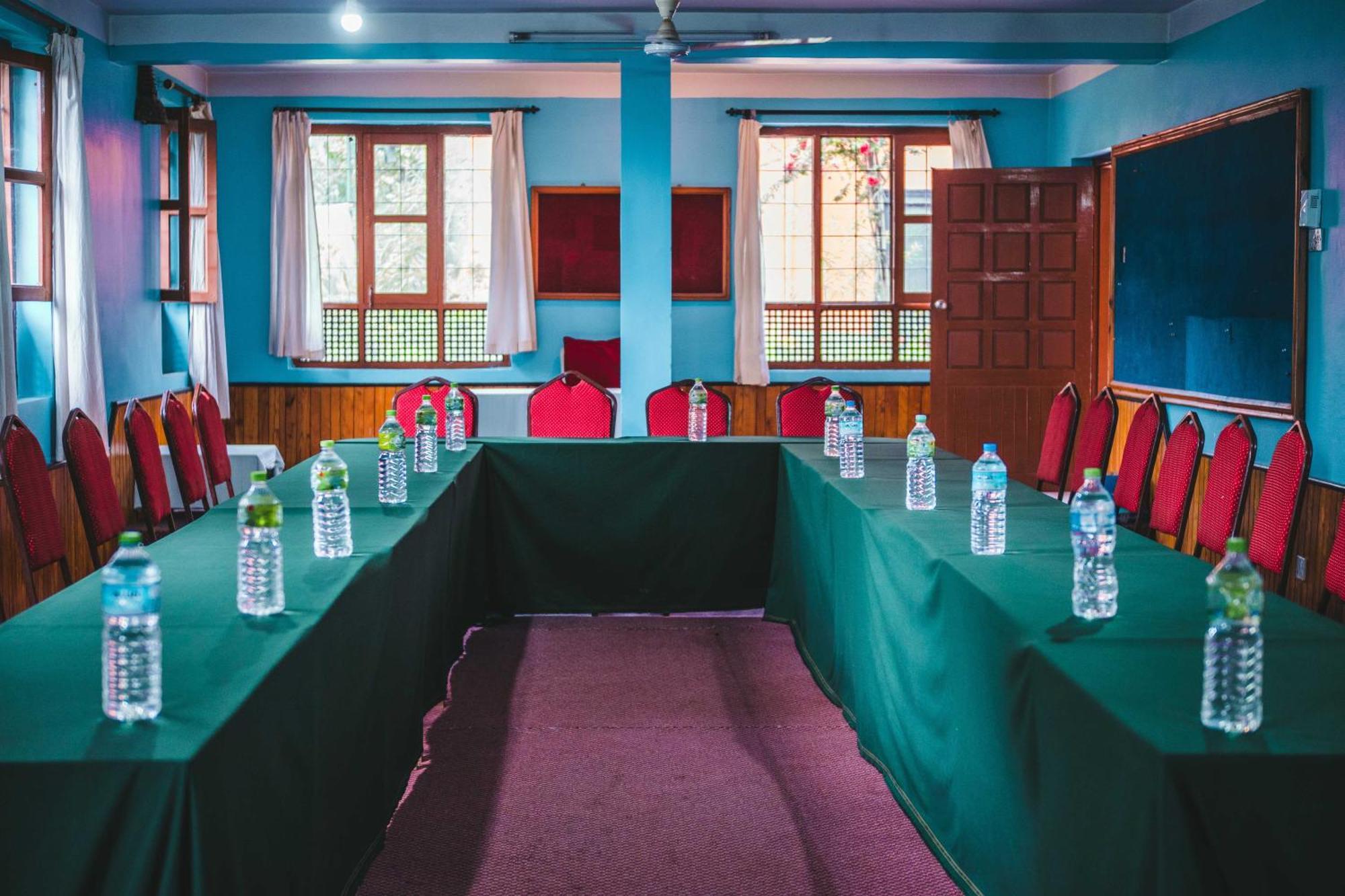 Bhaktapur Guest House Εξωτερικό φωτογραφία
