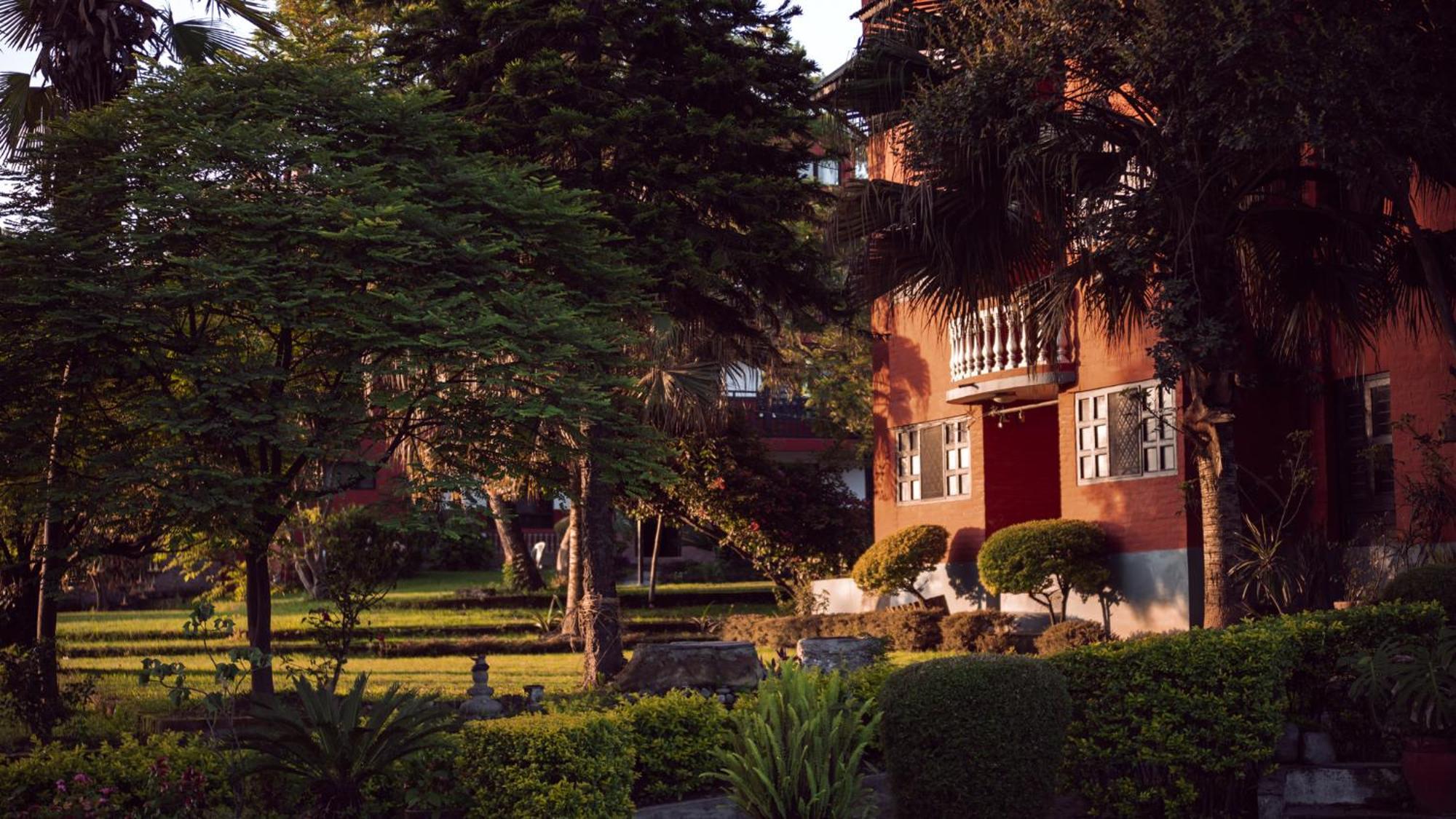 Bhaktapur Guest House Εξωτερικό φωτογραφία
