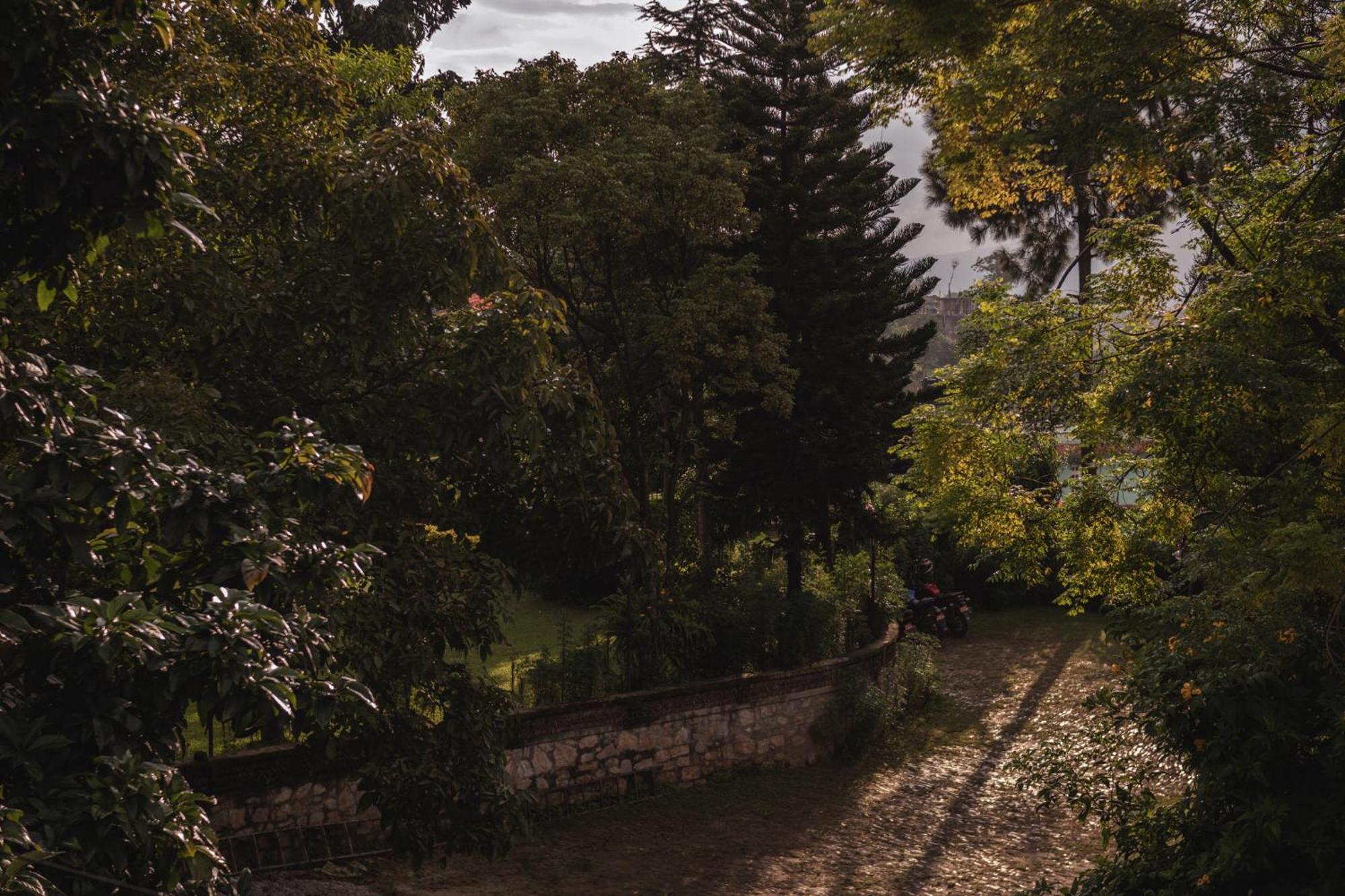 Bhaktapur Guest House Εξωτερικό φωτογραφία