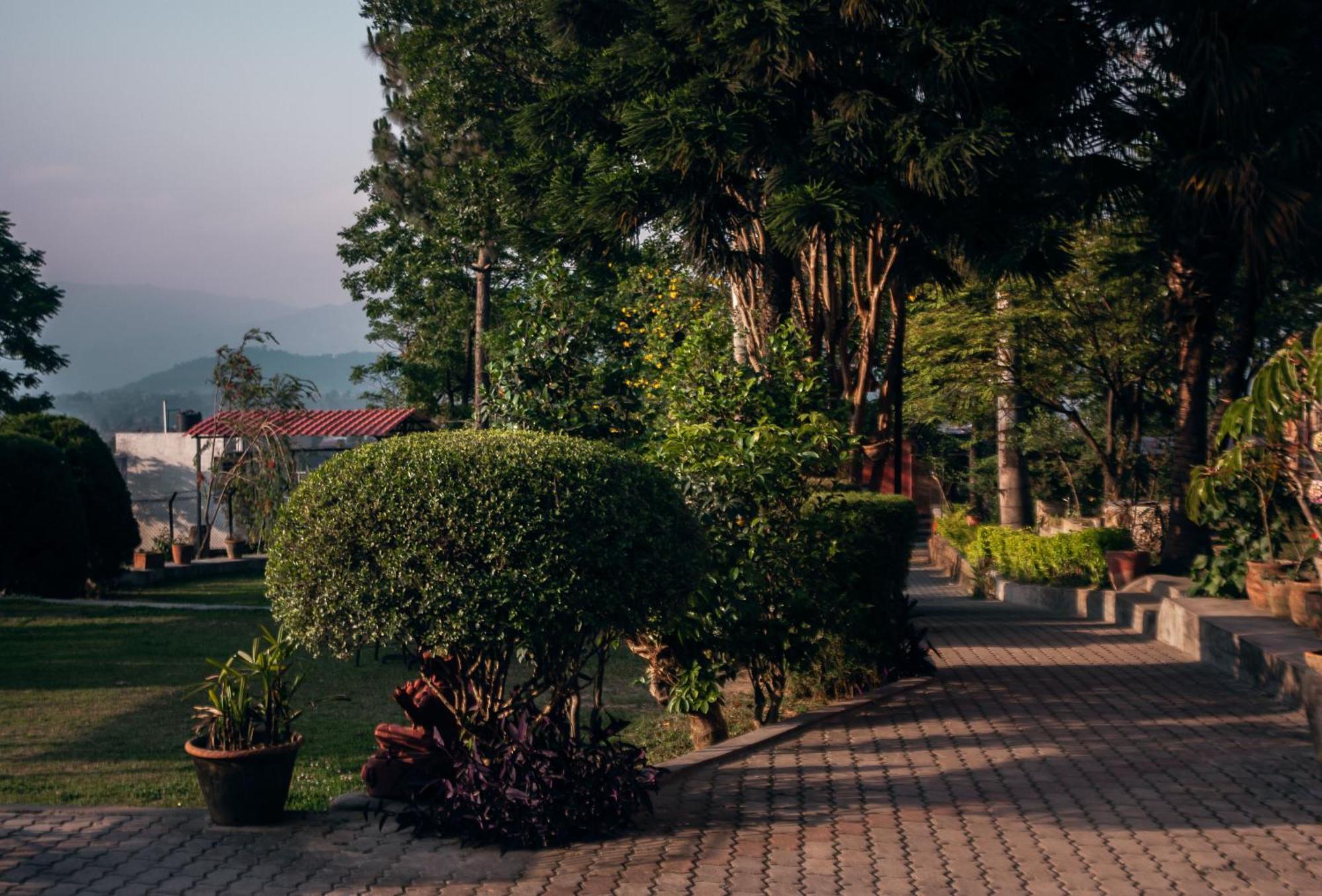 Bhaktapur Guest House Εξωτερικό φωτογραφία