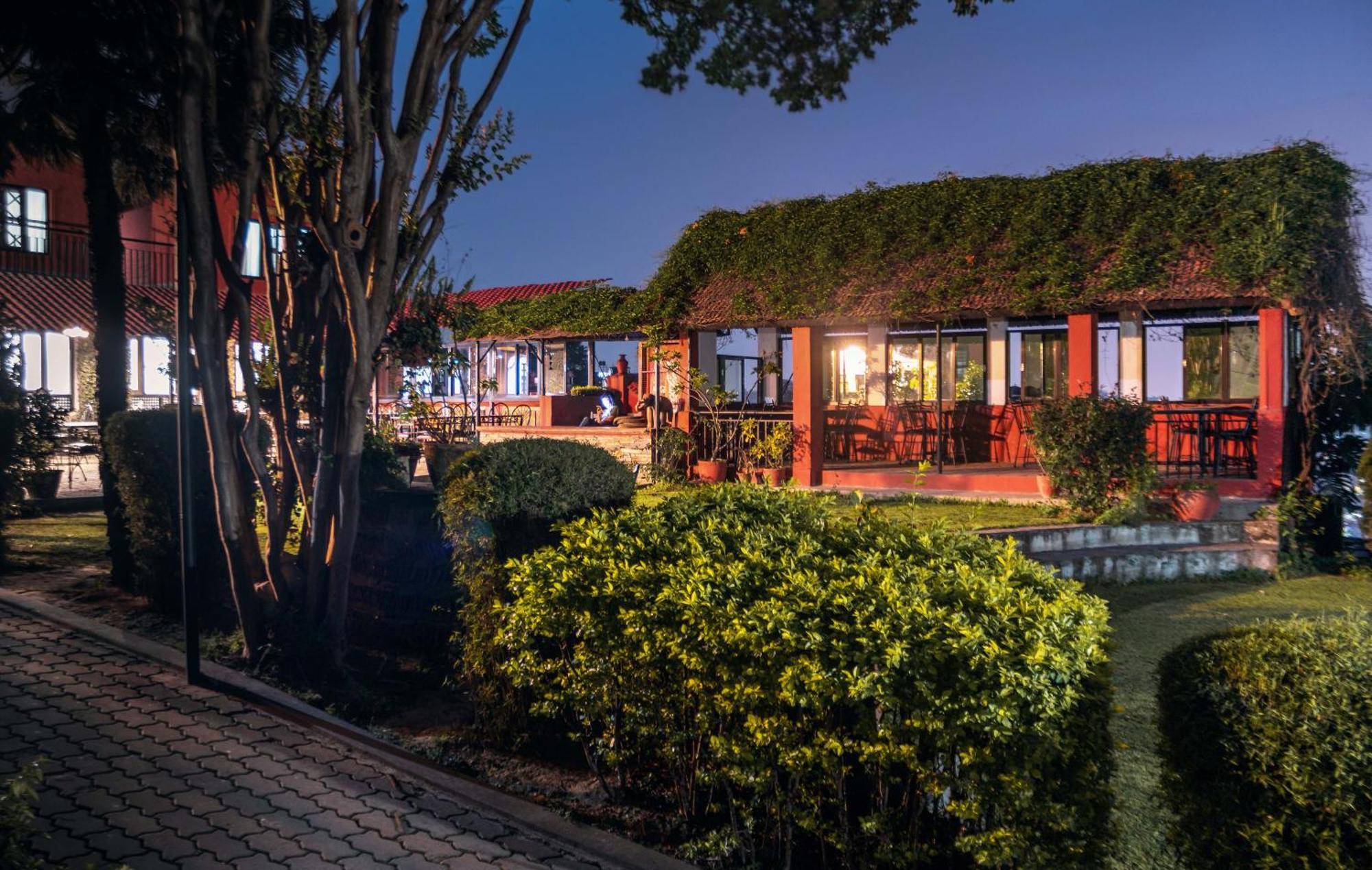 Bhaktapur Guest House Εξωτερικό φωτογραφία