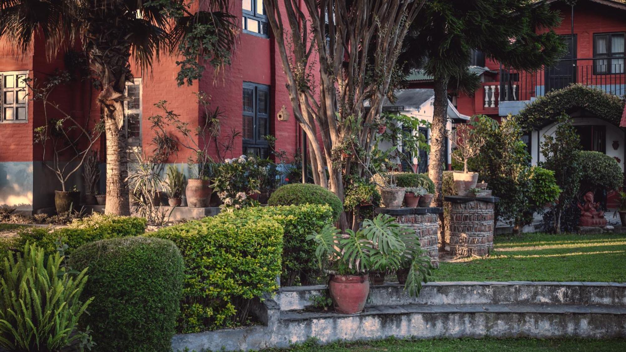 Bhaktapur Guest House Εξωτερικό φωτογραφία