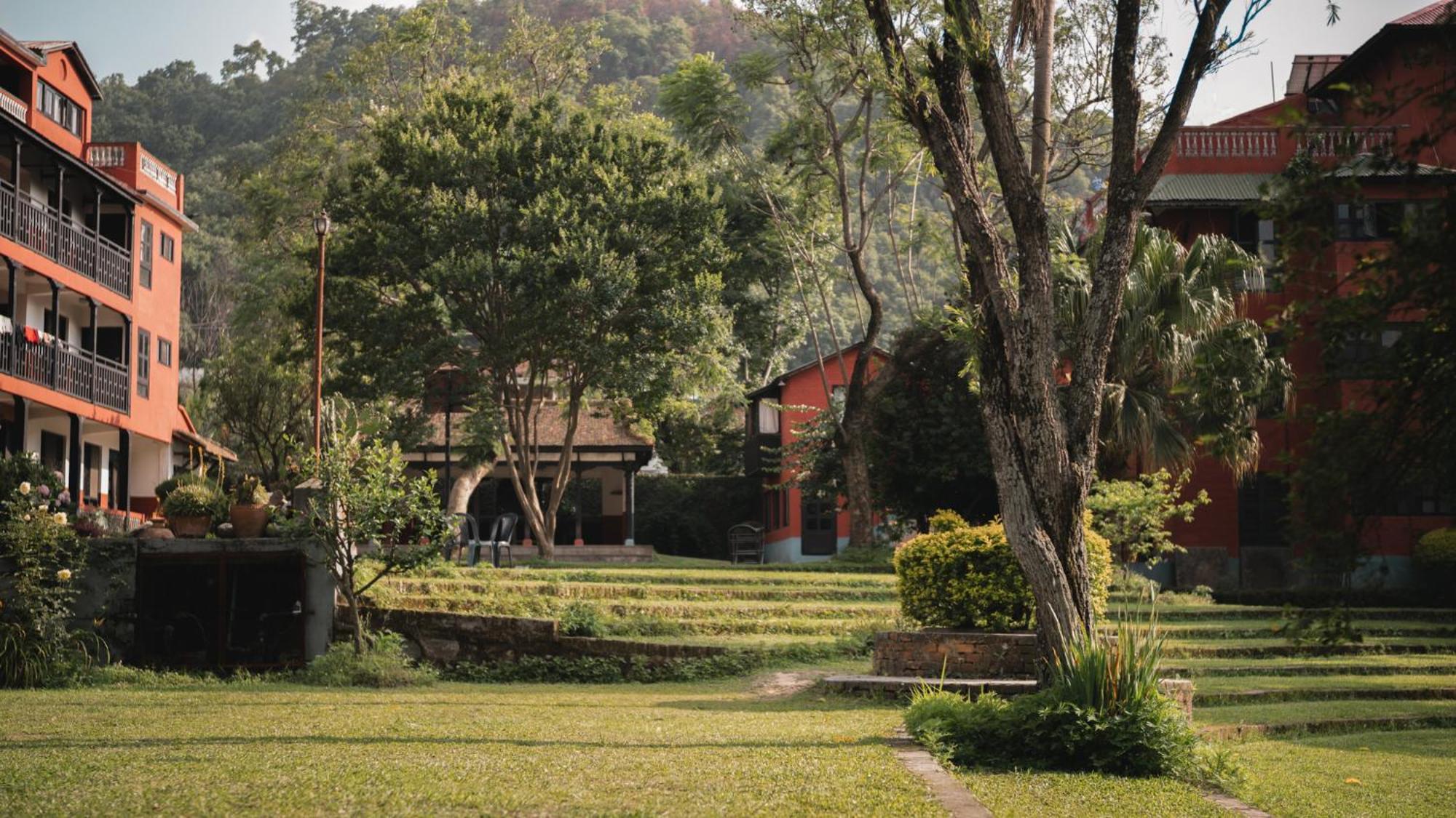 Bhaktapur Guest House Εξωτερικό φωτογραφία