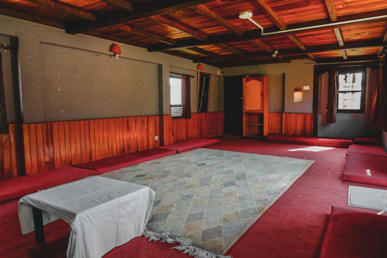 Bhaktapur Guest House Εξωτερικό φωτογραφία