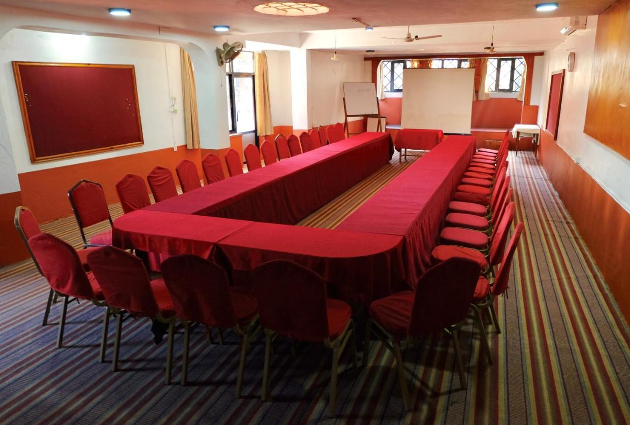 Bhaktapur Guest House Εξωτερικό φωτογραφία