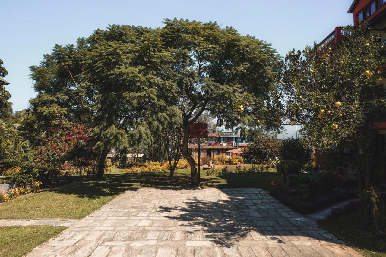 Bhaktapur Guest House Εξωτερικό φωτογραφία