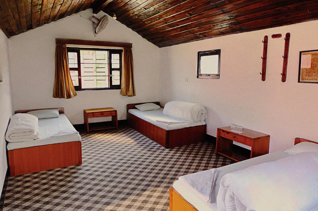 Bhaktapur Guest House Εξωτερικό φωτογραφία